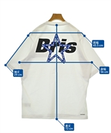 F.C.R.B（エフシーアールビー）Tシャツ・カットソー 白 サイズ:S メンズ/2200639001036