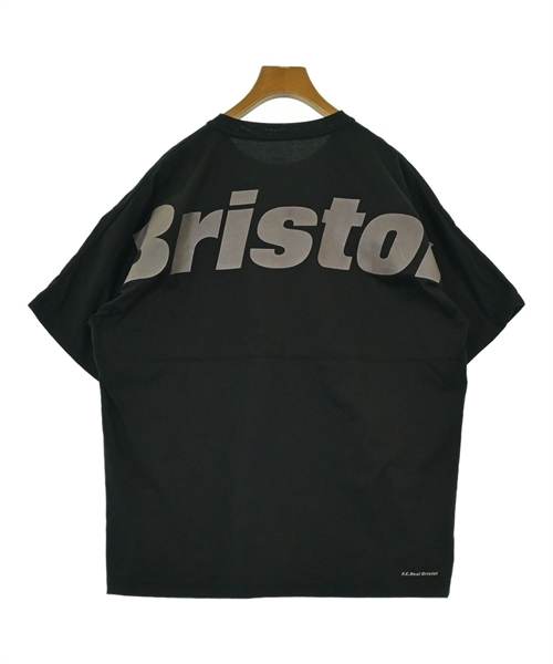 F.C.R.B（エフシーアールビー）Tシャツ・カットソー 黒 サイズ:M メンズ/2200639001043
