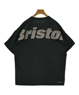 F.C.R.B（エフシーアールビー）Tシャツ・カットソー 黒 サイズ:M メンズ/2200639001043