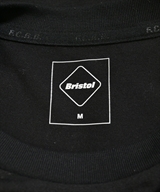 F.C.R.B（エフシーアールビー）Tシャツ・カットソー 黒 サイズ:M メンズ/2200639001043