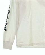 F.C.R.B（エフシーアールビー）Tシャツ・カットソー 白 サイズ:S メンズ/2200639001050