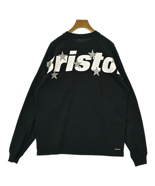 F.C.R.B（エフシーアールビー）Tシャツ・カットソー 黒 サイズ:S メンズ/2200639001067