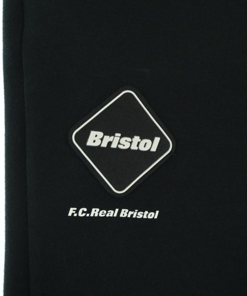 F.C.R.B（エフシーアールビー）スウェットパンツ 黒 サイズ:S メンズ/2200639001074