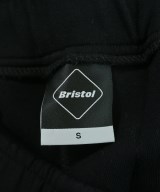 F.C.R.B（エフシーアールビー）スウェットパンツ 黒 サイズ:S メンズ/2200639001074