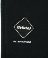 F.C.R.B（エフシーアールビー）スウェットパンツ 黒 サイズ:S メンズ/2200639001074