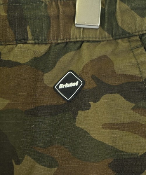 F.C.R.B（エフシーアールビー）その他 カーキ サイズ:M メンズ/2200639001081