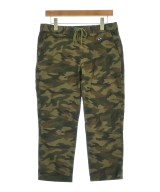 F.C.R.B（エフシーアールビー）その他 カーキ サイズ:M メンズ/2200639001081