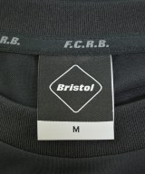 F.C.R.B（エフシーアールビー）Tシャツ・カットソー 黒 サイズ:M メンズ/2200639877105