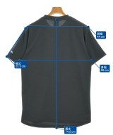 F.C.R.B（エフシーアールビー）Tシャツ・カットソー 黒 サイズ:M メンズ/2200639877105