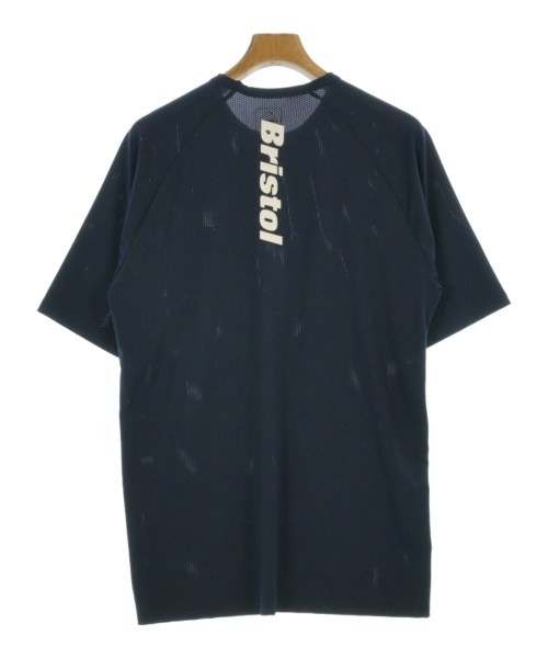F.C.R.B（エフシーアールビー）Tシャツ・カットソー 紺 サイズ:M メンズ/2200639877112
