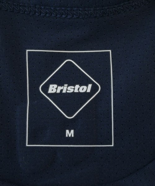 F.C.R.B（エフシーアールビー）Tシャツ・カットソー 紺 サイズ:M メンズ/2200639877112