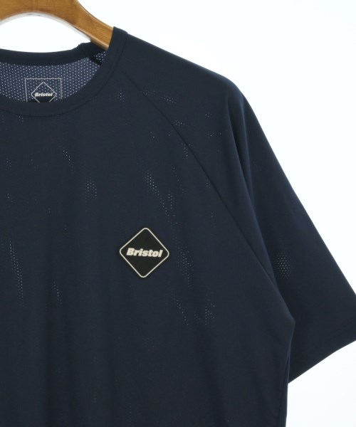 F.C.R.B（エフシーアールビー）Tシャツ・カットソー 紺 サイズ:M メンズ/2200639877112