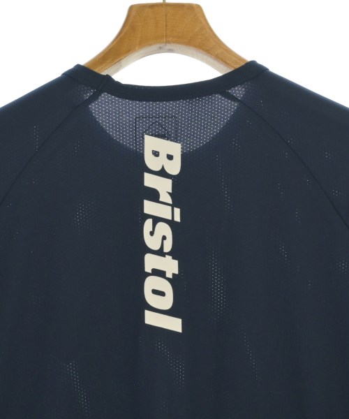 F.C.R.B（エフシーアールビー）Tシャツ・カットソー 紺 サイズ:M メンズ/2200639877112