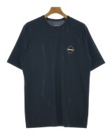 F.C.R.B（エフシーアールビー）Tシャツ・カットソー 紺 サイズ:M メンズ/2200639877112