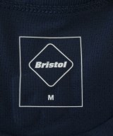 F.C.R.B（エフシーアールビー）Tシャツ・カットソー 紺 サイズ:M メンズ/2200639877112