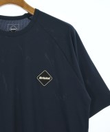 F.C.R.B（エフシーアールビー）Tシャツ・カットソー 紺 サイズ:M メンズ/2200639877112