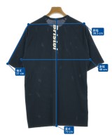 F.C.R.B（エフシーアールビー）Tシャツ・カットソー 紺 サイズ:M メンズ/2200639877112