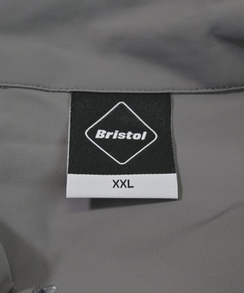 F.C.R.B（エフシーアールビー）その他 グレー サイズ:XXL メンズ/2200639932057