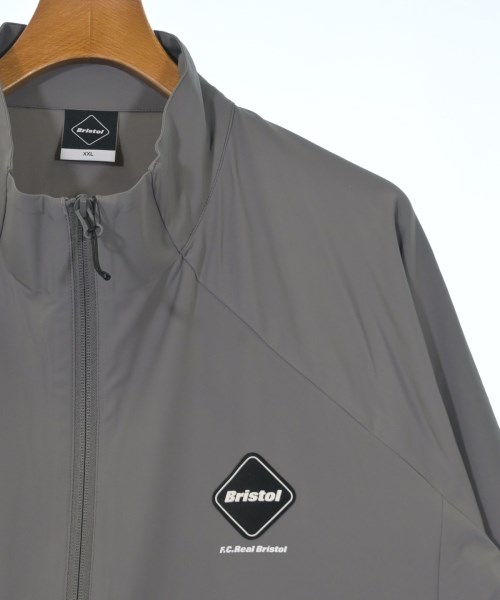 F.C.R.B（エフシーアールビー）その他 グレー サイズ:XXL メンズ/2200639932057