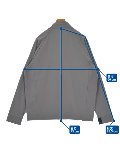 F.C.R.B（エフシーアールビー）その他 グレー サイズ:XXL メンズ/2200639932057