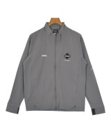 F.C.R.B（エフシーアールビー）ブルゾン グレー サイズ:M メンズ/2200639932064