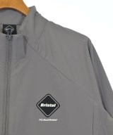 F.C.R.B（エフシーアールビー）ブルゾン グレー サイズ:M メンズ/2200639932064