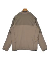 F.C.R.B（エフシーアールビー）ブルゾン 茶 サイズ:L メンズ/2200639932071