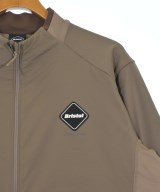 F.C.R.B（エフシーアールビー）ブルゾン 茶 サイズ:L メンズ/2200639932071