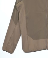 F.C.R.B（エフシーアールビー）ブルゾン 茶 サイズ:L メンズ/2200639932071