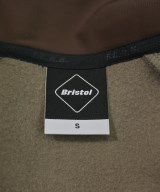 F.C.R.B（エフシーアールビー）ブルゾン 茶 サイズ:S メンズ/2200639932088