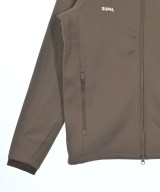 F.C.R.B（エフシーアールビー）ブルゾン 茶 サイズ:S メンズ/2200639932088