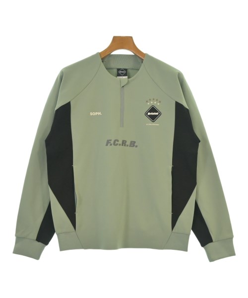 エフシーアールビー(F.C.R.B)のF.C.R.B スウェット