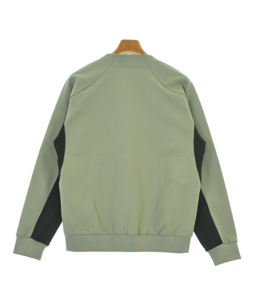 F.C.R.B（エフシーアールビー）スウェット グレー サイズ:S メンズ/2200639932095