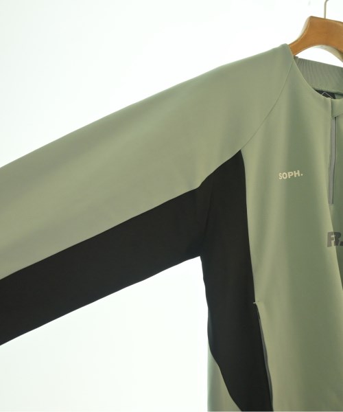 F.C.R.B（エフシーアールビー）スウェット グレー サイズ:S メンズ/2200639932095