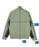 F.C.R.B（エフシーアールビー）スウェット グレー サイズ:S メンズ/2200639932095