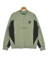 F.C.R.B スウェット