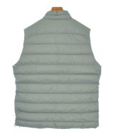 F.C.R.B（エフシーアールビー）ダウンジャケット/ダウンベスト 緑 サイズ:XL メンズ/2200639932101