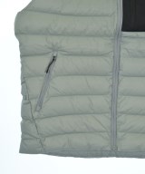 F.C.R.B（エフシーアールビー）ダウンジャケット/ダウンベスト 緑 サイズ:XL メンズ/2200639932101