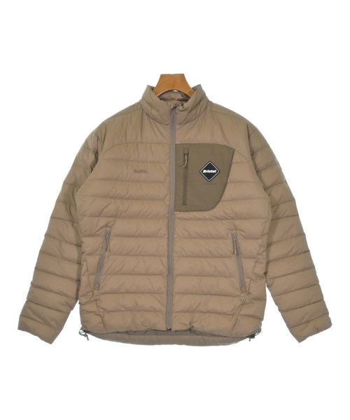 エフシーアールビー(F.C.R.B)のF.C.R.B ダウンジャケット/ダウンベスト