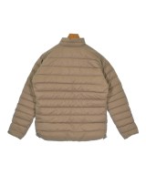 F.C.R.B（エフシーアールビー）ダウンジャケット/ダウンベスト 茶 サイズ:S メンズ/2200639932118