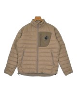 F.C.R.B ダウンジャケット/ダウンベスト