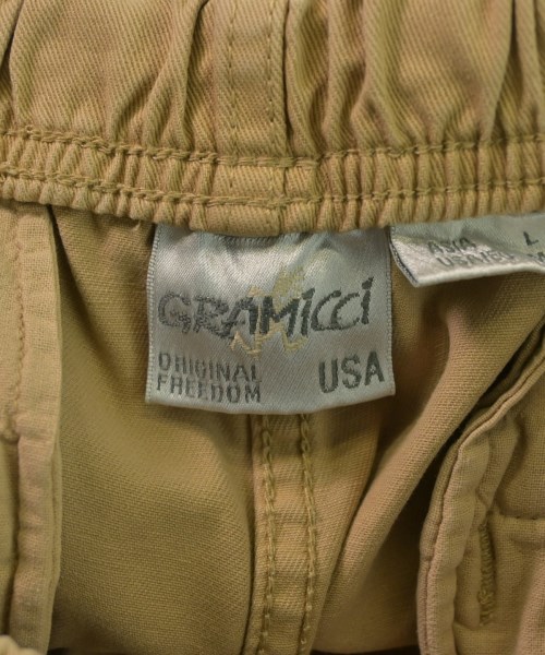 F.C.R.B（エフシーアールビー）ショートパンツ ベージュ サイズ:L メンズ/2200640024055