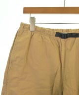 F.C.R.B（エフシーアールビー）ショートパンツ ベージュ サイズ:L メンズ/2200640024055