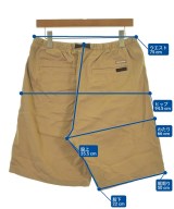 F.C.R.B（エフシーアールビー）ショートパンツ ベージュ サイズ:L メンズ/2200640024055