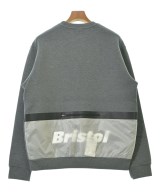 F.C.R.B（エフシーアールビー）スウェット グレー サイズ:L メンズ/2200637388108