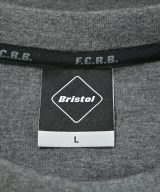 F.C.R.B（エフシーアールビー）スウェット グレー サイズ:L メンズ/2200637388108