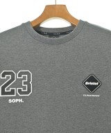 F.C.R.B（エフシーアールビー）スウェット グレー サイズ:L メンズ/2200637388108
