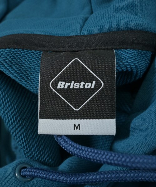 F.C.R.B（エフシーアールビー）パーカー 青 サイズ:M メンズ/2200637388115