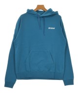 F.C.R.B（エフシーアールビー）パーカー 青 サイズ:M メンズ/2200637388115