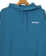 F.C.R.B（エフシーアールビー）パーカー 青 サイズ:M メンズ/2200637388115